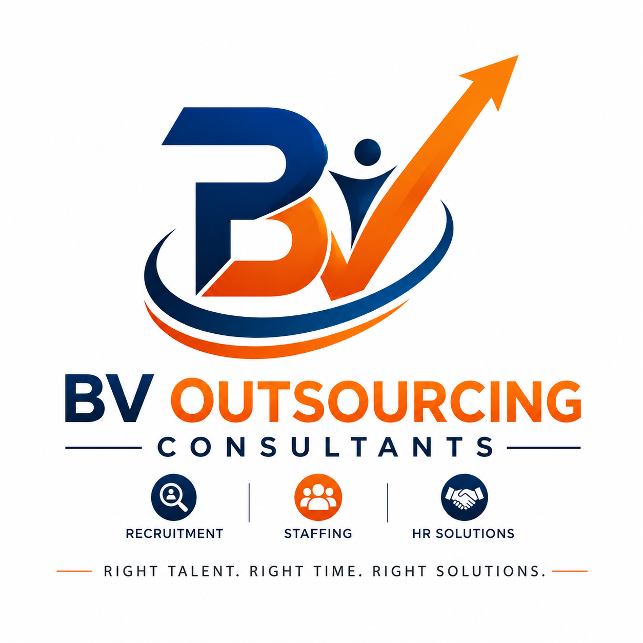 BV Outsourcing Consultants